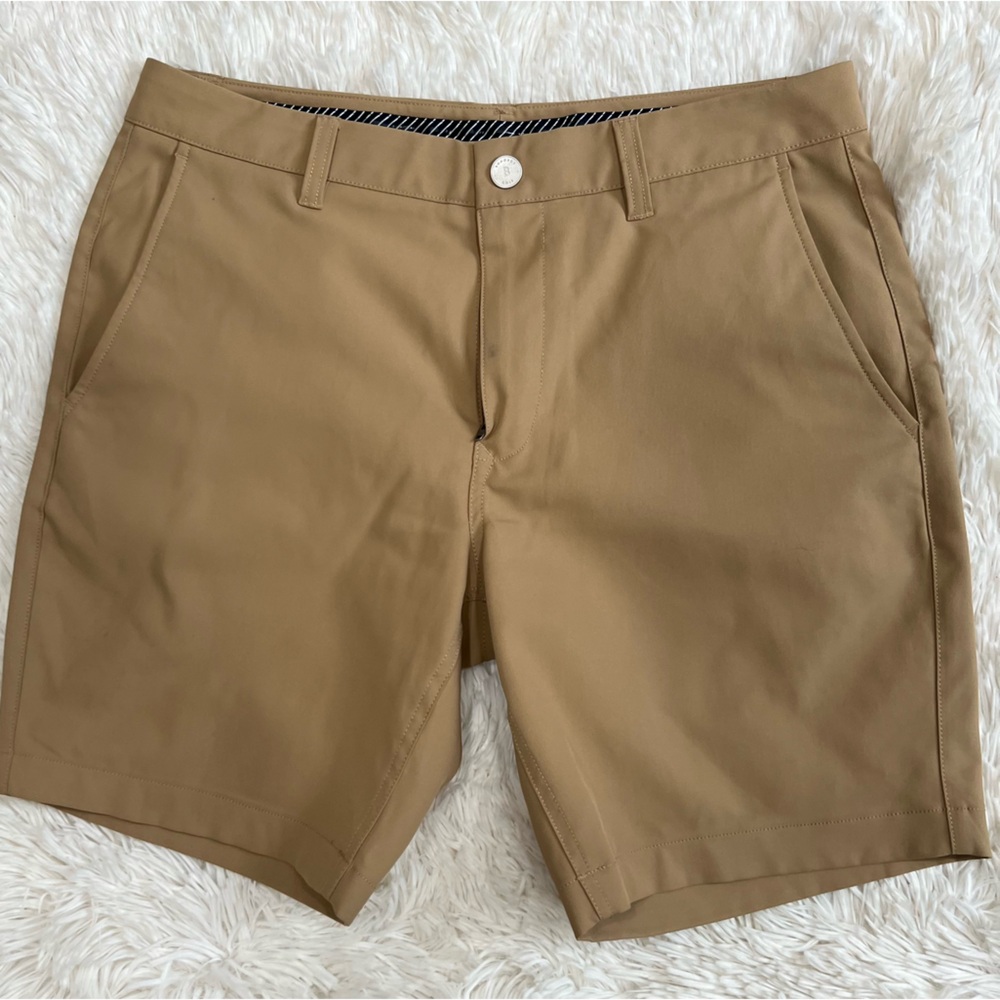 Bonobos Khaki 8” Golf Shorts - Picture 14 of 14